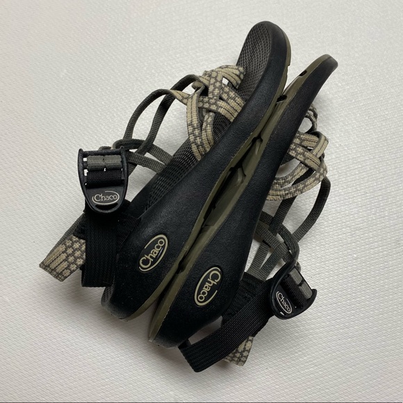 Chaco Women’s ZX/2 Yampa Sandal in Light Beam Size WOMEN’S 6 VGUC - Picture 12 of 13